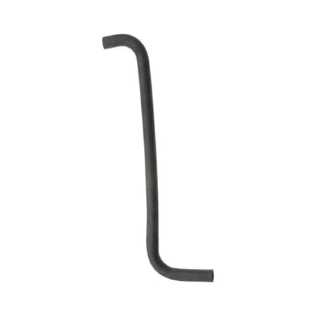 Dayco 87-09 Numerous Applications Heater Hose, 87698 87698